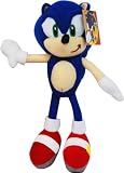 Sonic 8 inch Plush