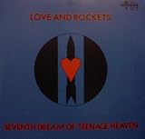 Seventh Dream of Teenage Heaven