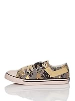 Pony Zapatillas Villeneuve-d’Ascq (Gris)