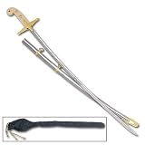  : USMC Marine Corps Officers Mameluke Sword Sabre Replica