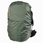 Quechua - Quechua RAIN COVER 3550