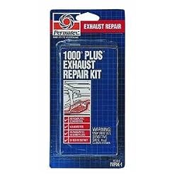 Permatex, Inc. 80334 Exhaust Repair Kit