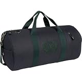 Tommy Hilfiger Men's Crest Logo Small 19 Duffle