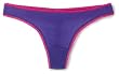 On Gossamer Women's Mesh Hip G-String - 3522