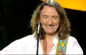 Bilder von Roger Hodgson