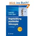 Begutachtung psychischer St�rungen