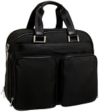 BALLY Connie Business Bag