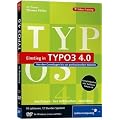 Einstieg in TYPO3 4.0 - Das Video-Training auf DVD