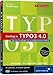 Einstieg in TYPO3 4.0 - Das Video-Training auf DVD