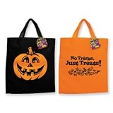 Terror Town Extra Large Trick Or Treat Bag