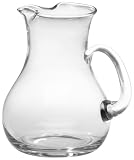 Bormioli Rocco Nadia Pitcher, Gift Boxed
