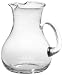 Kitchen & Housewares : Bormioli Rocco Nadia Pitcher, Gift Boxed