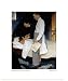 Freedom from Fear Giclee Poster Print by Norman Rockwell, 13x14