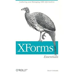 XForms Essentials