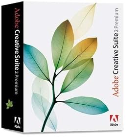 Adobe Creative Suite Premium 2.3 Mac Retail Ue 1U [Old Version] by Adobe