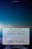 Relativity:The Special and General Theory
