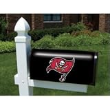 NFL Buccaneers Mailbox Cover