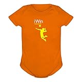 I WIN Volleyball ベビーボディ