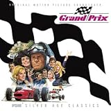 GRAND PRIX [Soundtrack]