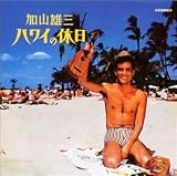 ハワイの休日