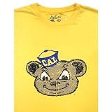 Cal Berkeley Brass Tacks T-Shirt