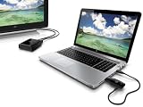 NEW - HP WIRELESS TV CONNECT - QE389AA#ABC