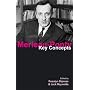 Merleau-Ponty: Key Concepts