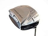 【中古品】サソーグラインド ドライバー Dr.Sato4 ドライバー オリジナルカーボン 1W ドライバー サｿー