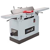 DELTA 37-365X X5 DJ20 Precision 8-Inch 1-1/2-Horsepower Jointer, 120/240-Volt 1-Phase