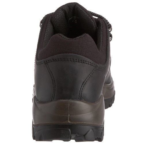 Grisport Dartmoor, Chaussures randonnée homme - Noir, 46 EU (12 UK)
