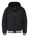 Bench Herren Jacke BOOGIE JACKET