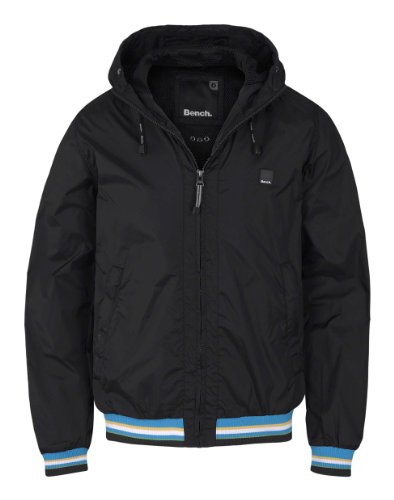 Bench Herren Jacke BOOGIE JACKET