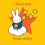 Buy : I Love You from Miffy