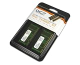 CZ OCZ2M8004GK PC2-6400  DDR2 800MHz SODIMM 4 GB Kit