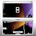 Nintendo DS lite colorful abstract GEL skin m4550