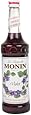 Monin Natural Violet Syrup,750 ml