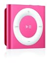 Apple iPod shuffle 2GB - Pink (Latest...