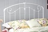 Hillsdale Furniture Maddie Headboard w/ Optional Bed Frame