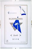 Sous Verre 30x45 sans cadre, cadre a clip, vitre normal++Neuf++
