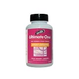 Nu-Life The Ultimate One Women Adult, 120-Count Bottle