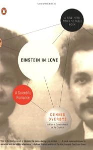 Image of Einstein in Love: A Scientific Romance