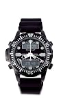 Momentum Midsize 1M-DV98B1 Nereos Metres Sapphire Watch