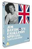 Jim Davidson`s Falklands Special [DVD]