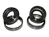 Harley Davidson Neck Steering Bearing Set
