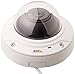 Axis 0514-001 M3006-V Surveillance/Network Camera M12-Mount (White)