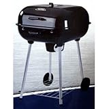 Thermos 21 1/2 in. Premium charcoal Grill