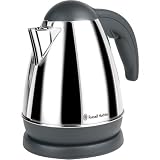 Russell Hobbs - 18021-56 - Bouilloire - 1,2 L - 2400 W - Ardoise Image of Russell Hobbs - 18021-56 - Bouilloire - 1,2 L - 2400 W - Ardoise