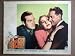 Search : Thanks For Memory BOB HOPE '38 Portrait Lobby Card (5 - 12:45)  Lobby card is in excellent condition..  This is an  original Lobby Card from 1939 used in the theater to advertise the film.