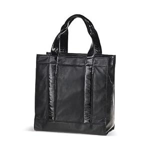 Spiegel Patent-Trim Tote