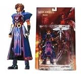 Dark Angel Phoenix Resurrection Dark Action Figure